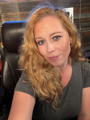 Full leaked Chrissie mayr private onlyfans photo