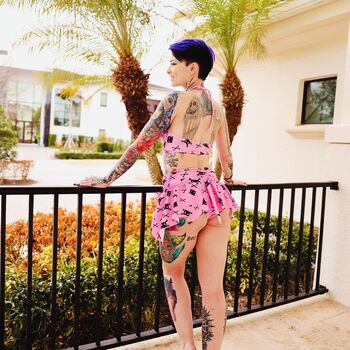 Full leaked Christena reckless private onlyfans photo