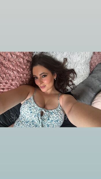 Full leaked Christina green private onlyfans photo