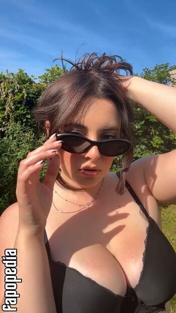 Full leaked Christina markus private onlyfans photo