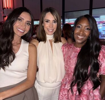 Full leaked Christine bleakley private onlyfans photo