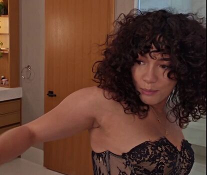 Full leaked Cinnabrit private onlyfans photo