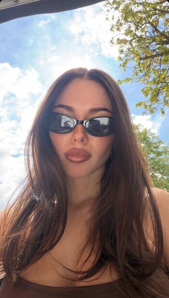 Full leaked Clarissa bea private onlyfans photo