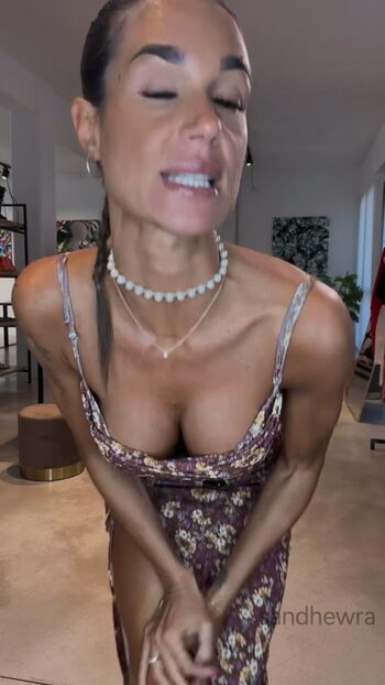 Full leaked Claudia magnabosco private onlyfans photo