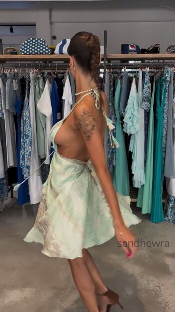 Full leaked Claudia magnabosco private onlyfans photo