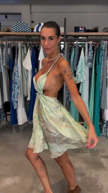 Full leaked Claudia magnabosco private onlyfans photo
