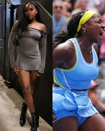 Coco Gauff