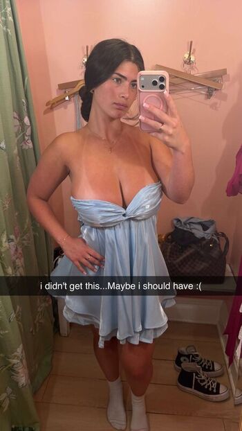 Full leaked Colleen sheehan private onlyfans photo