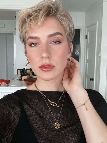 Courtney Miller