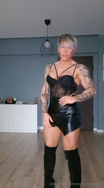 Full leaked Crazyxbody private onlyfans photo