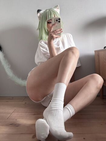 Full leaked Cyberkitty page private onlyfans photo