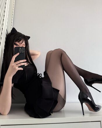 Full leaked Cyberkitty private onlyfans photo