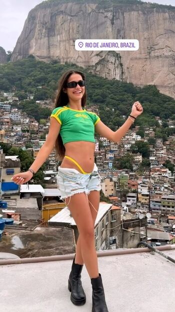 Full leaked Cynthia senek private onlyfans photo