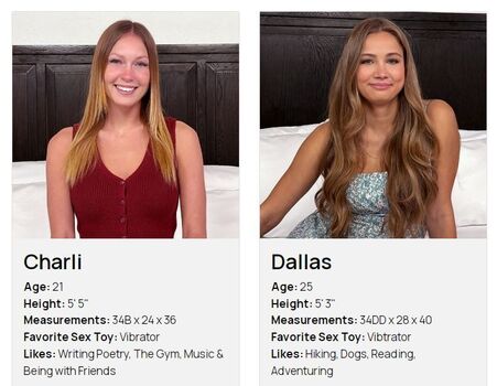 Full leaked Dallas rae private onlyfans photo