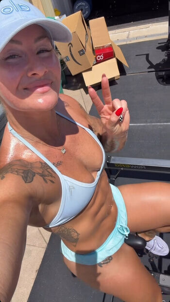 Dani Speegle 