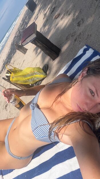 Full leaked Dasha novotny private onlyfans photo