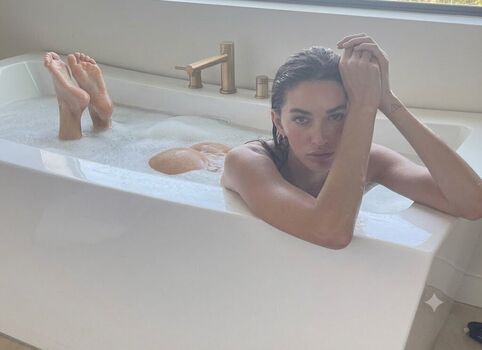 Full leaked Debbie st pierre private onlyfans photo