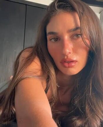 Full leaked Debbie st pierre private onlyfans photo