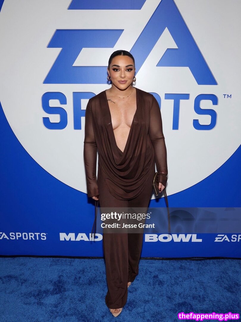 Deonna Purrazzo