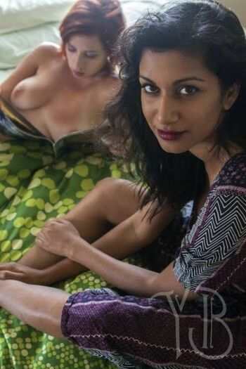 Devi The Model