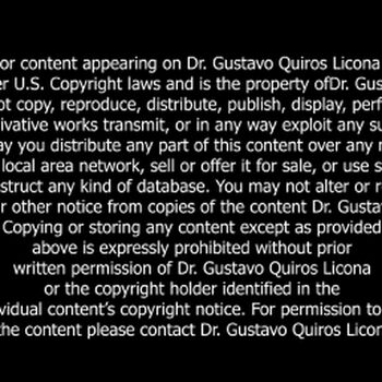 Full leaked Dr gustavo quiros licona private onlyfans photo