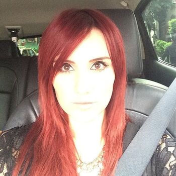 Dulce Maria