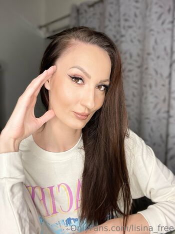 Full leaked Ekaterina lisina private onlyfans photo