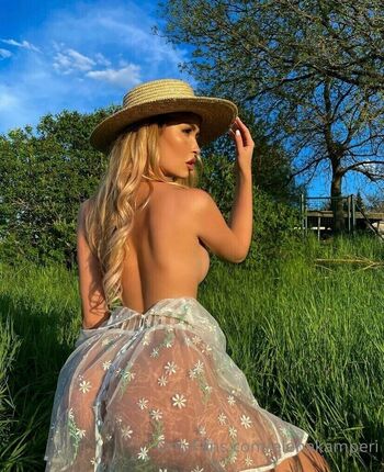 Full leaked Elena kamperi private onlyfans photo