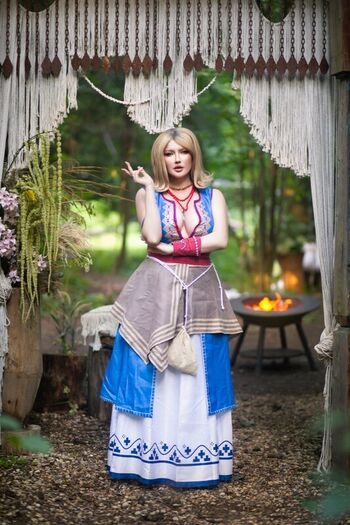 Full leaked Elena kyalviyainen private onlyfans photo
