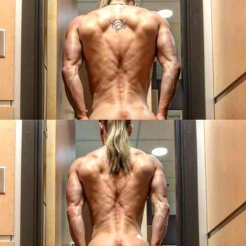 Full leaked Eleonora dobrinina private onlyfans photo