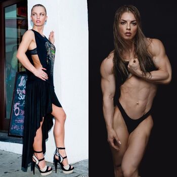 Full leaked Eleonora dobrinina private onlyfans photo
