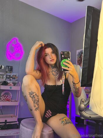Full leaked Elianarosefree private onlyfans photo