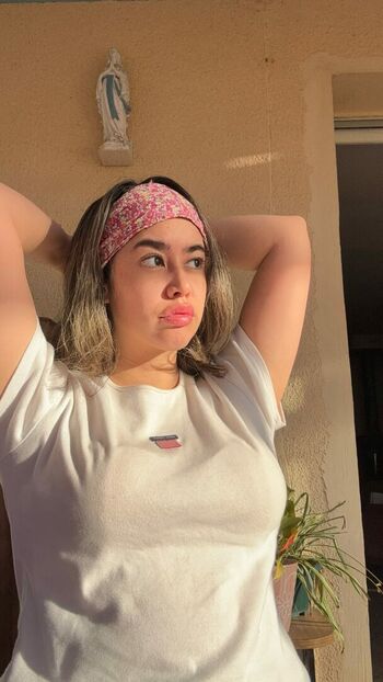 Full leaked Elise asmr private onlyfans photo