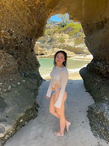 Full leaked Elizabeth reynoso private onlyfans photo