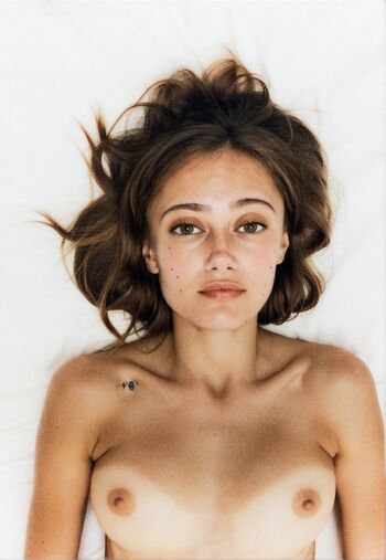 Full leaked Ella purnell page private onlyfans photo