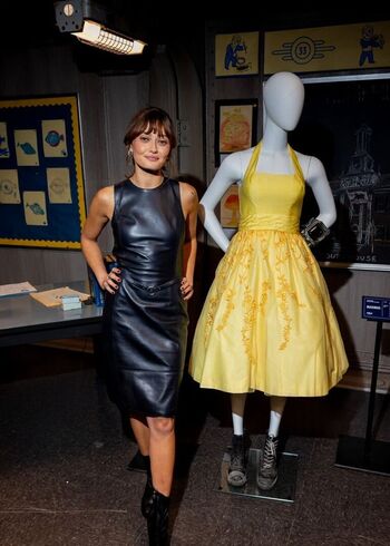 Full leaked Ella purnell page private onlyfans photo