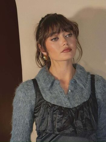 Full leaked Ella purnell page private onlyfans photo