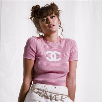 Full leaked Ella purnell private onlyfans photo