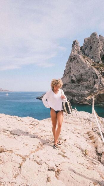 Full leaked Ellie kildunne private onlyfans photo
