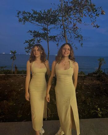 Emilie Y Estephany