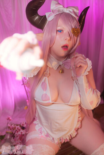 Full leaked Erokawa nekomi private onlyfans photo