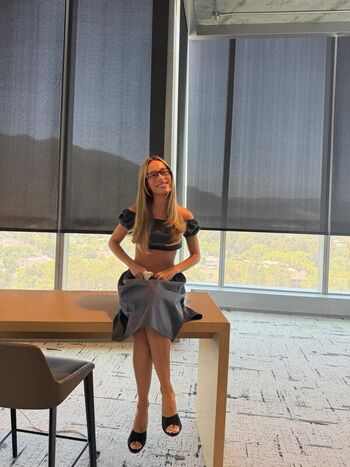 Full leaked Ester exposito private onlyfans photo
