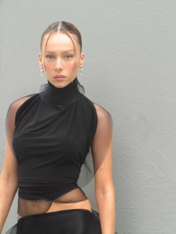 Full leaked Ester exposito private onlyfans photo