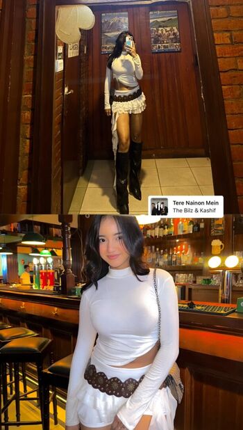 Eva Giri