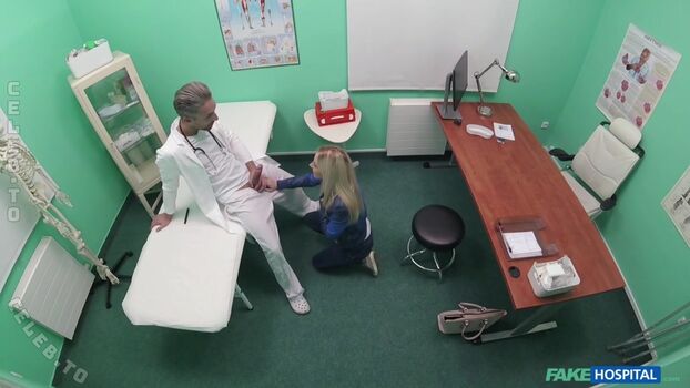 Fake Hospital