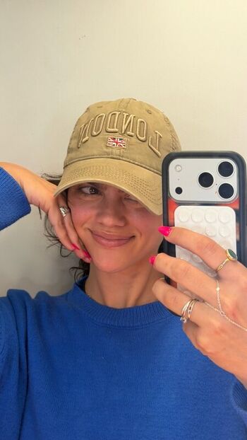 Full leaked Fallon smythe private onlyfans photo