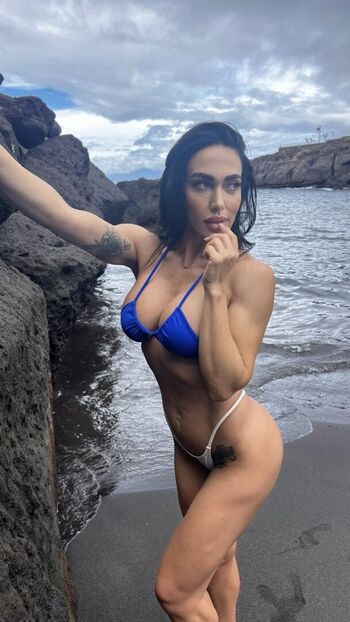 Full leaked Federicapacela private onlyfans photo