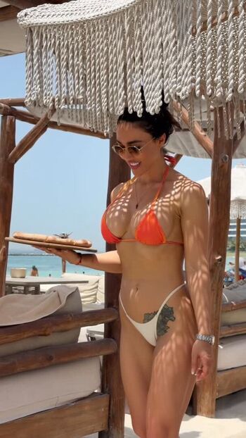 Full leaked Federicapacela private onlyfans photo