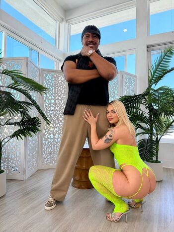 Full leaked Fitfaith private onlyfans photo