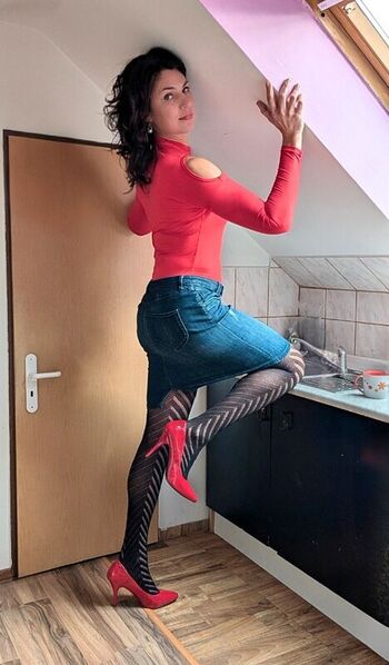 Full leaked Fitness tallie private onlyfans photo